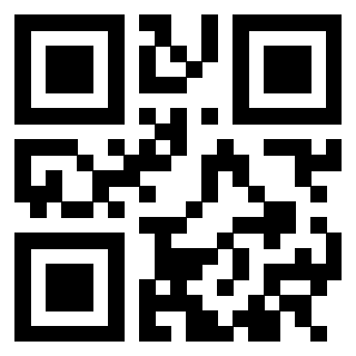 3305074511 - Immagine del Qr Code