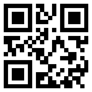 3305074512 - Immagine del QrCode associato