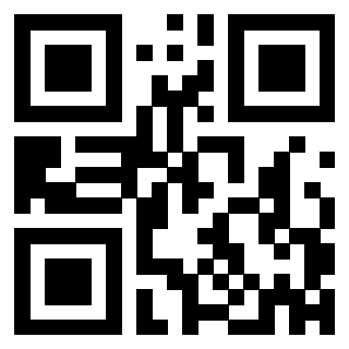 Scansione del Qr Code di 3305074517