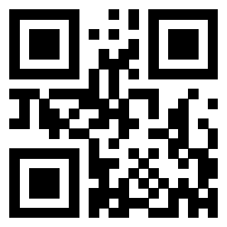 3305074518 QrCode associato