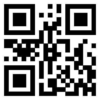 3305074519 QrCode associato