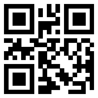 3305074520 - Immagine del Qr Code