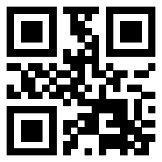 Il Qr Code di 3305074525