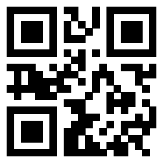 3305074526 - Immagine del QrCode associato