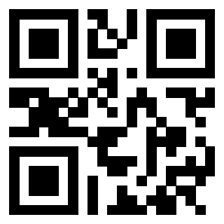 QrCode di 3305074527