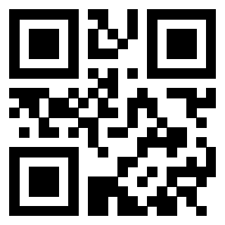 Immagine del QrCode di 3305074528