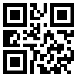 3305074529 QrCode associato