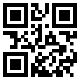 3305074531 - Immagine del Qr Code