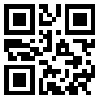 Scansione del QrCode di 3305074533