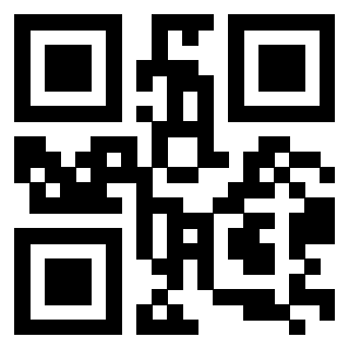 QrCode di 3305074534