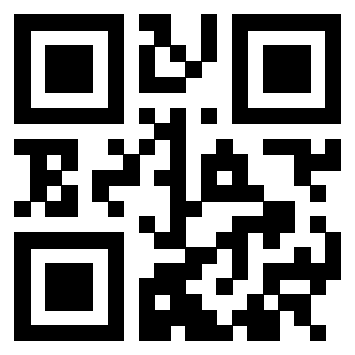 3305074535 QrCode associato