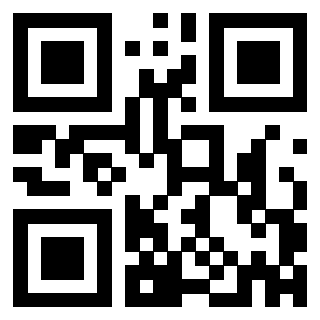 3305074536 - Immagine del Qr Code associato