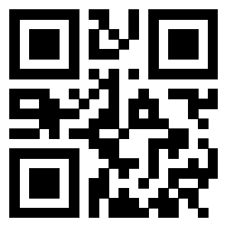 Il Qr Code di 3305074537