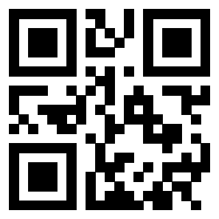Qr Code di 3305074542