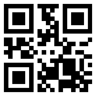 Il QrCode di 3305074546