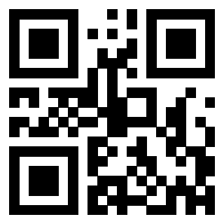 3305074547 - Immagine del Qr Code associato