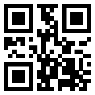 3305074548 - Immagine del QrCode