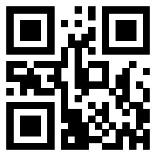 Il QrCode di 3305074549