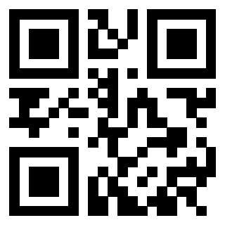 Scansione del Qr Code di 3305074550