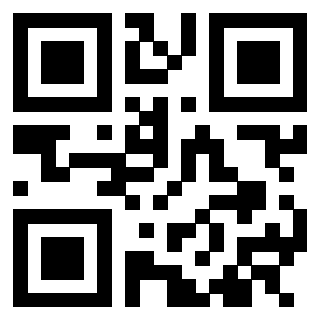 3305074551 QrCode associato