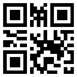 3305074554 - Immagine del Qr Code associato