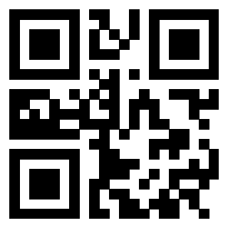 3305074556 - Immagine del QrCode associato