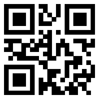 3305074557 QrCode associato