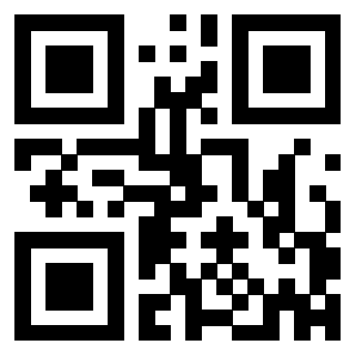Qr Code di 3305074562