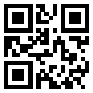 Il Qr Code di 3305074563