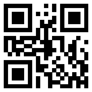 Scansione del Qr Code di 3305074565