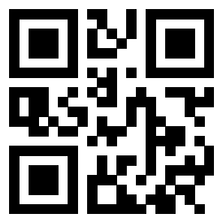 Qr Code di 3305074567