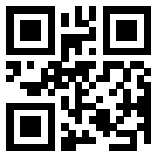 Il QrCode di 3305074569