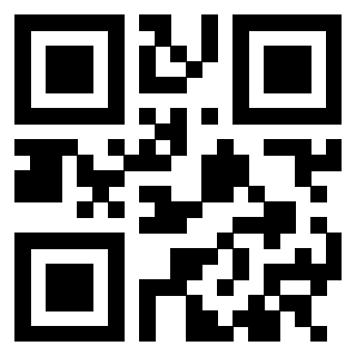 Immagine del Qr Code di 3305074571
