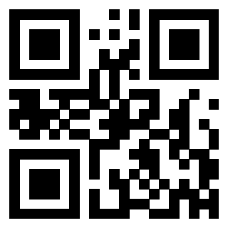 Scansione del Qr Code di 3305074573