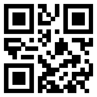 3305074574 Qr Code associato