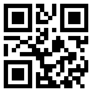 Scansione del Qr Code di 3305074575