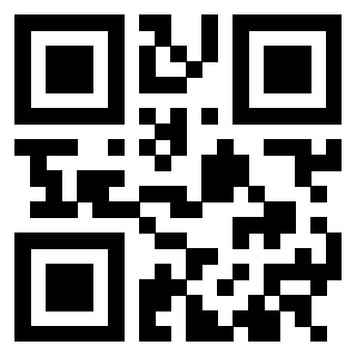 Scansione del QrCode di 3305074576