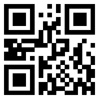 Immagine del Qr Code di 3305074580