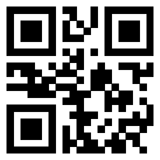 Scansione del Qr Code di 3305074586