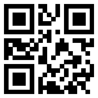 3305074591 - Immagine del QrCode