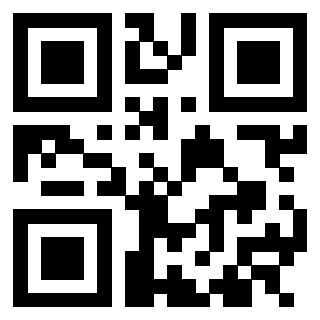 3305074595 - Immagine del QrCode associato