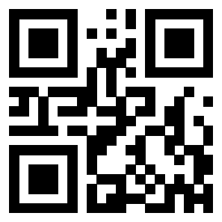 3305074596 QrCode associato