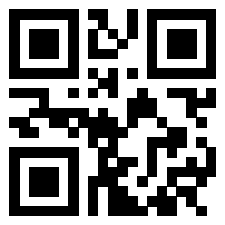 3305074597 QrCode associato