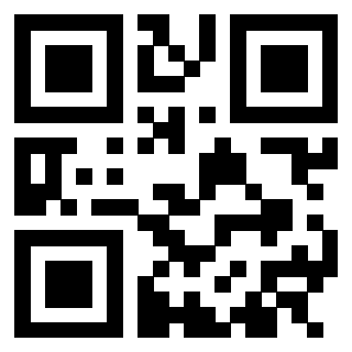 3305074598 - Immagine del QrCode