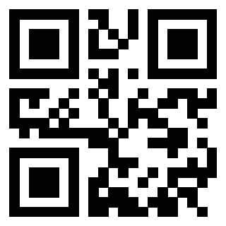 Immagine del Qr Code di 3305074602