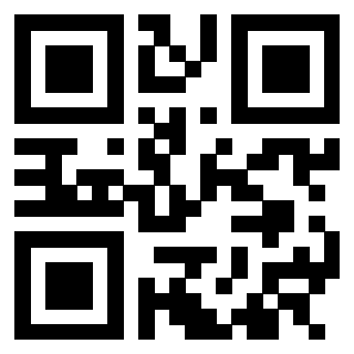 Scansione del Qr Code di 3305074603