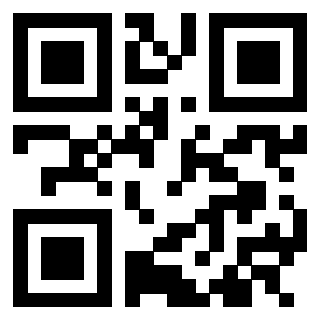 Il QrCode di 3305074605