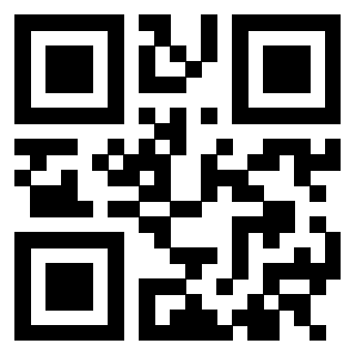 Immagine del QrCode di 3305074607