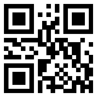 Scansione del Qr Code di 3305074608