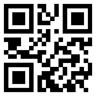 Immagine del Qr Code di 3305074609